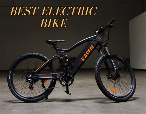 Strapped with a 750w geared hub motor, this e-bike moves. . Best electric bike for the money